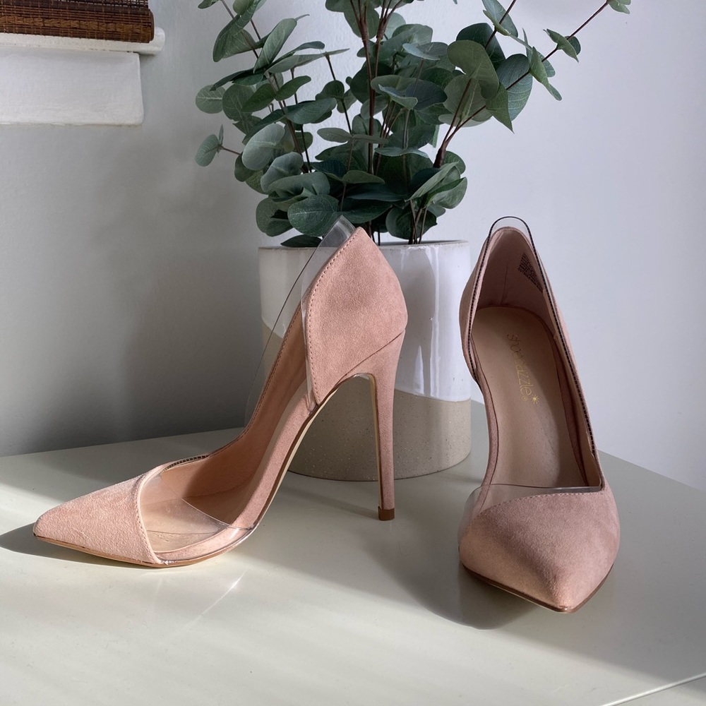 Pumps